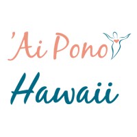 'Ai Pono Hawaii logo, 'Ai Pono Hawaii contact details