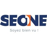 Seone | Stratégie digitale logo, Seone | Stratégie digitale contact details