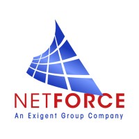 Netforce Ltd logo, Netforce Ltd contact details