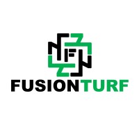 FusionTurf logo, FusionTurf contact details