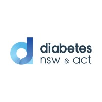 Diabetes NSW & ACT logo, Diabetes NSW & ACT contact details