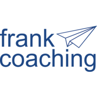 frank coaching logo, frank coaching contact details