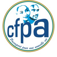 CFPA POLYNESIE logo, CFPA POLYNESIE contact details