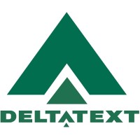 Deltatext Translators logo, Deltatext Translators contact details