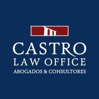 Castro Law Office logo, Castro Law Office contact details