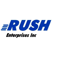 Rush Enterprises Inc logo, Rush Enterprises Inc contact details