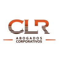 CLR Abogados Corporativos logo, CLR Abogados Corporativos contact details