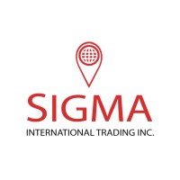 Sigma International Trading Inc logo, Sigma International Trading Inc contact details