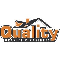 Quality Granite & Cabinets logo, Quality Granite & Cabinets contact details