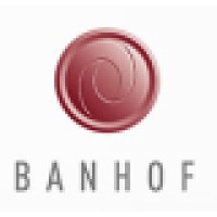 BANHOF logo, BANHOF contact details