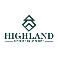 Highland Property Maintenance logo, Highland Property Maintenance contact details