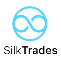 Silk Trades logo, Silk Trades contact details