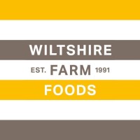 Wiltshire Farm Foods logo, Wiltshire Farm Foods contact details