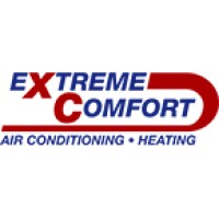 Extreme Comfort Air Conditioning and Heating logo, Extreme Comfort Air Conditioning and Heating contact details