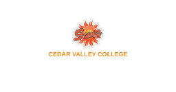 Cedar Valley College logo, Cedar Valley College contact details