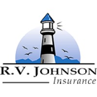 RV Johnson Agency, Inc. logo, RV Johnson Agency, Inc. contact details