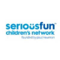 SeriousFun Children's Network logo, SeriousFun Children's Network contact details