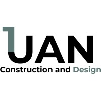 UAN Construction and Design logo, UAN Construction and Design contact details