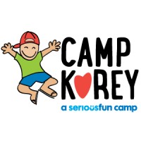 Camp Korey logo, Camp Korey contact details