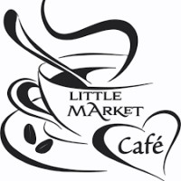 Little Market Cafe logo, Little Market Cafe contact details