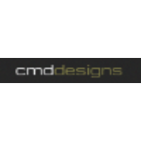 CMD Designs logo, CMD Designs contact details