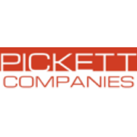 The Pickett Companies logo, The Pickett Companies contact details