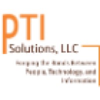 PTI Solutions LLC logo, PTI Solutions LLC contact details