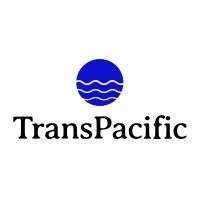 TransPacific Group LLC logo, TransPacific Group LLC contact details