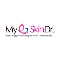 MySkinDr. LLC logo, MySkinDr. LLC contact details