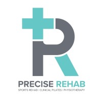 PreciseRehab™ Healthcare logo, PreciseRehab™ Healthcare contact details