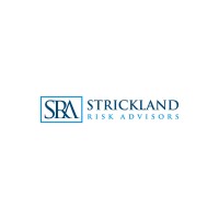 Strickland Risk Advisors logo, Strickland Risk Advisors contact details