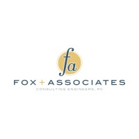 Fox + Associates logo, Fox + Associates contact details