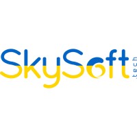 SkySoft.tech logo, SkySoft.tech contact details