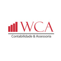 WCA Contabilidade e Assessoria logo, WCA Contabilidade e Assessoria contact details