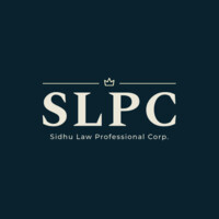 Sidhu Law Professional Corp. logo, Sidhu Law Professional Corp. contact details