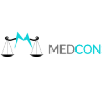 Medcon logo, Medcon contact details