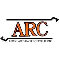 Associated Rack Corp logo, Associated Rack Corp contact details