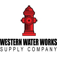 Western Water Works Supply Company logo, Western Water Works Supply Company contact details