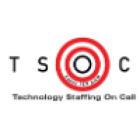 Technology Staffing On Call logo, Technology Staffing On Call contact details