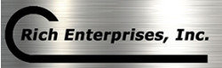 Rich Enterprises Inc logo, Rich Enterprises Inc contact details