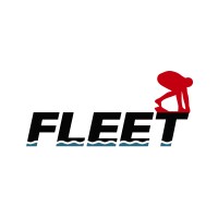 Fleet Swimming logo, Fleet Swimming contact details