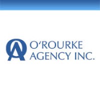 O'Rourke Agency, Inc. logo, O'Rourke Agency, Inc. contact details