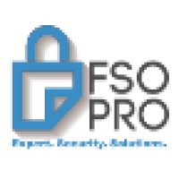 FSO Pro logo, FSO Pro contact details