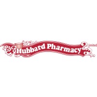 Hubbard Pharmacy logo, Hubbard Pharmacy contact details