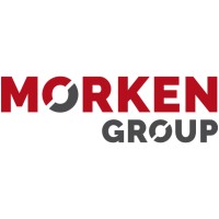 Morken Group logo, Morken Group contact details