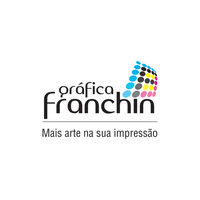 Gráfica Franchin logo, Gráfica Franchin contact details