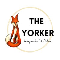 The Yorker LTD logo, The Yorker LTD contact details