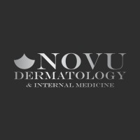 NOVU DERMATOLOGY logo, NOVU DERMATOLOGY contact details