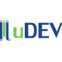 uDEV Soluções Tecnológicas logo, uDEV Soluções Tecnológicas contact details