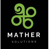 Mather Solutions Ltd logo, Mather Solutions Ltd contact details